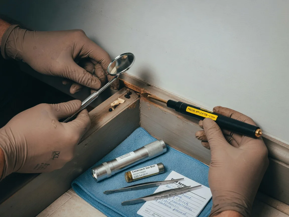 Why choose Emergency Pest Control in Stony Creek, NY